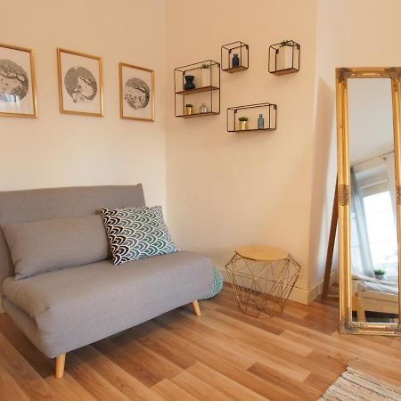 Grand-Tourist Iris Apartment K2202 Gdansk Bagian luar foto