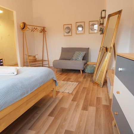Grand-Tourist Iris Apartment K2202 Gdansk Bagian luar foto