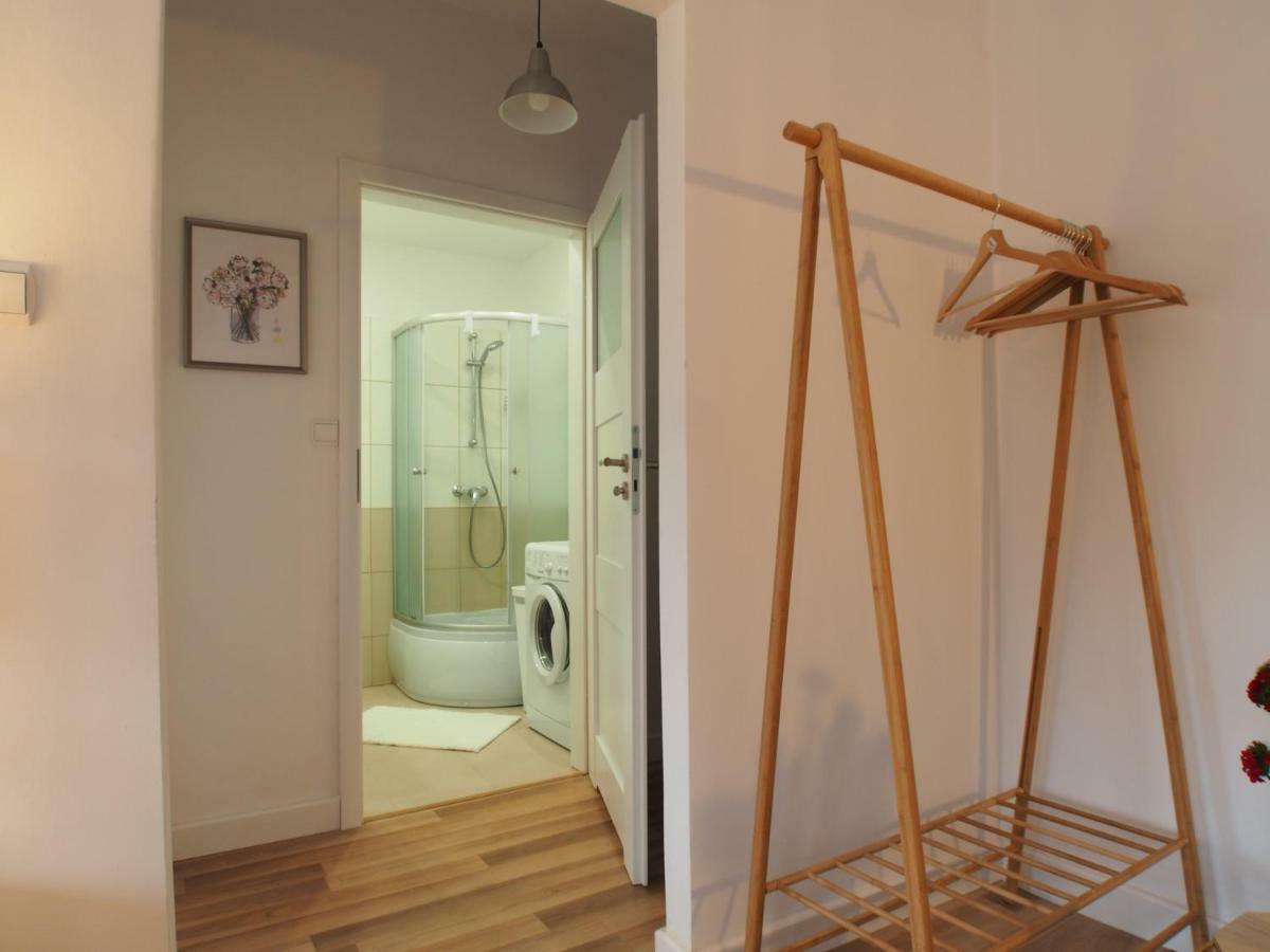 Grand-Tourist Iris Apartment K2202 Gdansk Bagian luar foto