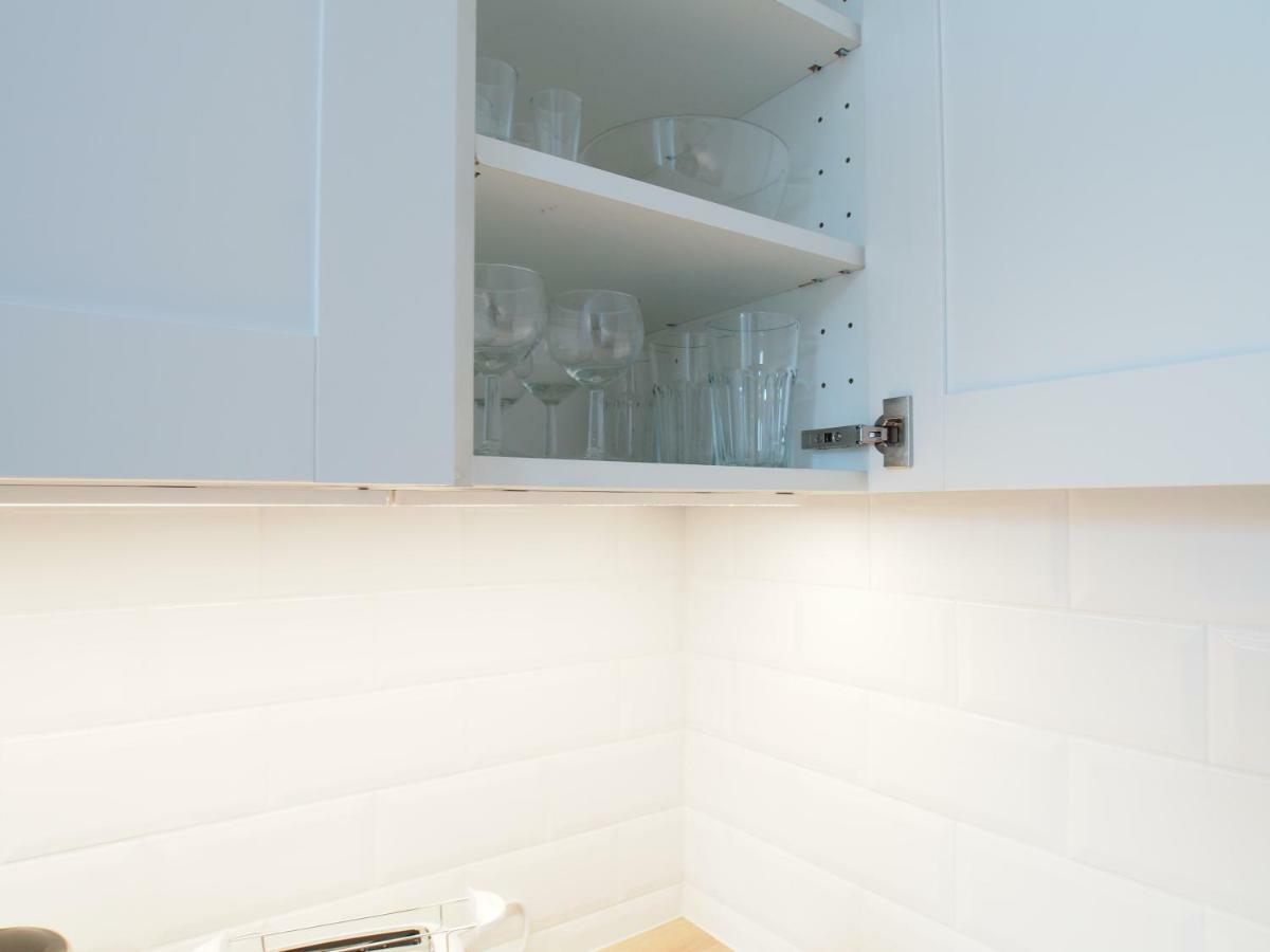 Grand-Tourist Iris Apartment K2202 Gdansk Bagian luar foto